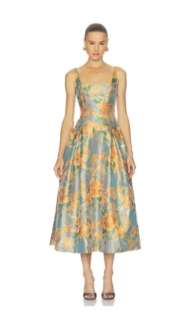Katie May Esme Dress | Thumbnail 1 Katie May Esme Dress | Thumbnail 1