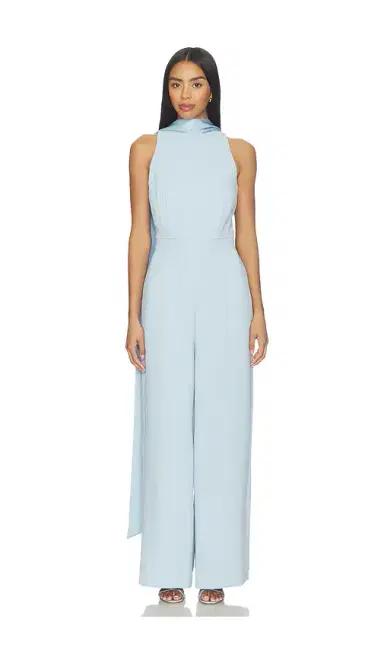 Elliatt Anaya Wide Leg Jumpsuit | Thumbnail 1 Elliatt Anaya Wide Leg Jumpsuit | Thumbnail 1