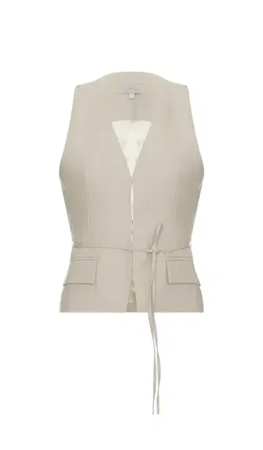 HAELO Halo Belted Vest | Thumbnail 5 HAELO Halo Belted Vest | Thumbnail 5