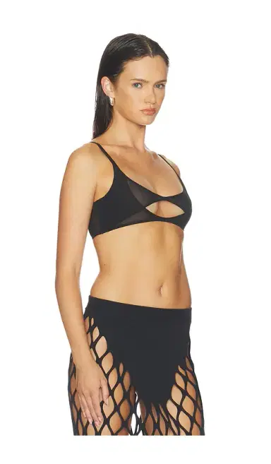 HAELO Halo Layered Bra | Thumbnail 2 HAELO Halo Layered Bra | Thumbnail 2