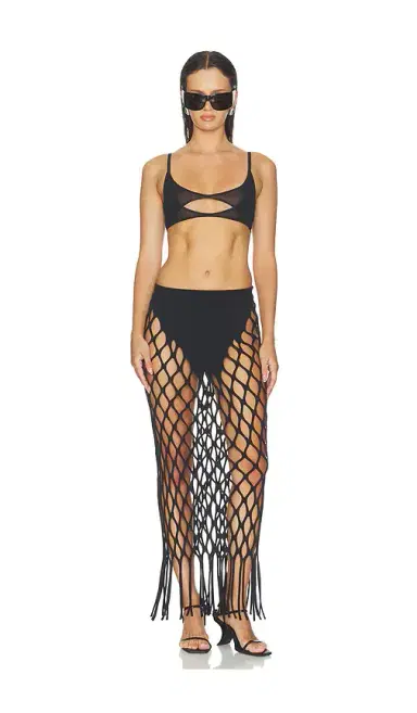 HAELO Halo Layered Bra | Thumbnail 4 HAELO Halo Layered Bra | Thumbnail 4
