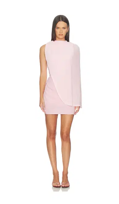 superdown Maxine Mini Dress | Thumbnail 2 superdown Maxine Mini Dress | Thumbnail 2