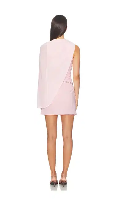 superdown Maxine Mini Dress | Thumbnail 5 superdown Maxine Mini Dress | Thumbnail 5