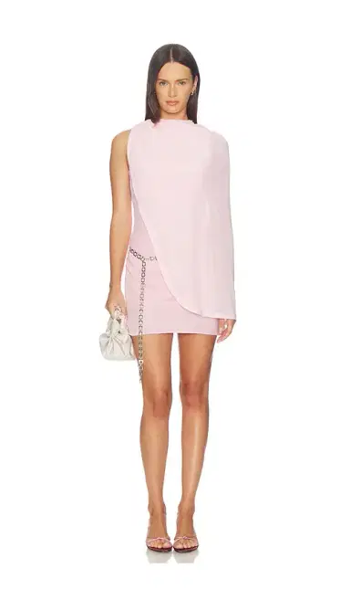 superdown Maxine Mini Dress | Thumbnail 1 superdown Maxine Mini Dress | Thumbnail 1