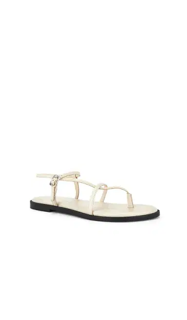 Free People Corsica Strappy Sandal | Thumbnail 2 Free People Corsica Strappy Sandal | Thumbnail 2
