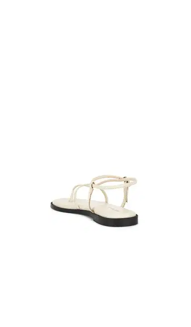 Free People Corsica Strappy Sandal | Thumbnail 3 Free People Corsica Strappy Sandal | Thumbnail 3