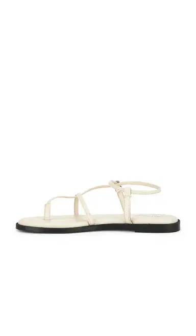 Free People Corsica Strappy Sandal | Thumbnail 5 Free People Corsica Strappy Sandal | Thumbnail 5