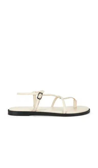Free People Corsica Strappy Sandal | Thumbnail 1 Free People Corsica Strappy Sandal | Thumbnail 1