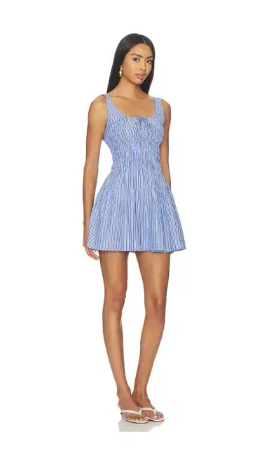Ciao Lucia Gianluca Dress | Thumbnail 2 Ciao Lucia Gianluca Dress | Thumbnail 2