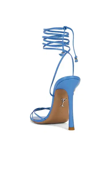 Retrofête Lucia Heel | Thumbnail 3 Retrofête Lucia Heel | Thumbnail 3