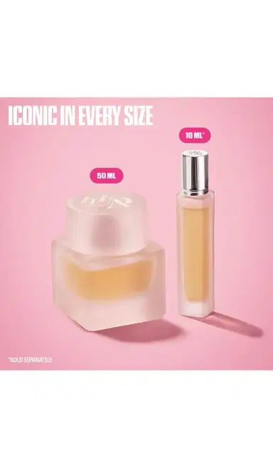 Huda Beauty Easy Bake Intense Fragrance 10ml | Thumbnail 7 Huda Beauty Easy Bake Intense Fragrance 10ml | Thumbnail 7
