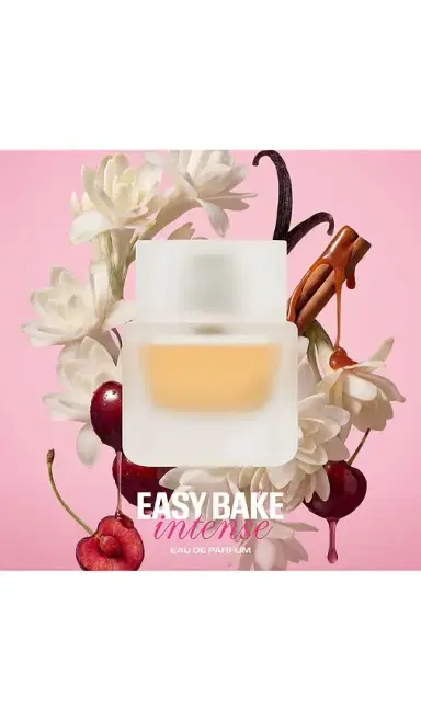 Huda Beauty Easy Bake Intense Fragrance 50ml | Thumbnail 2 Huda Beauty Easy Bake Intense Fragrance 50ml | Thumbnail 2