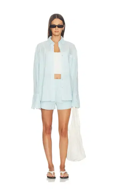 SNDYS Amren Shirt | Thumbnail 5 SNDYS Amren Shirt | Thumbnail 5