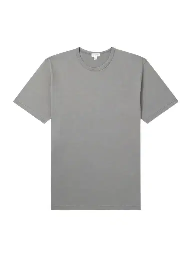 Sunspel Slim-Fit Cotton-Jersey T-Shirt - Men | Thumbnail 1 Sunspel Slim-Fit Cotton-Jersey T-Shirt - Men | Thumbnail 1