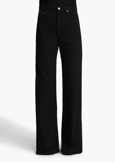 Khaite Dane Stretch Jean In Carlyle | Thumbnail 3 Khaite Dane Stretch Jean In Carlyle | Thumbnail 3
