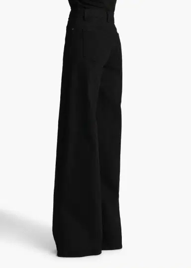 Khaite Dane Stretch Jean In Carlyle | Thumbnail 4 Khaite Dane Stretch Jean In Carlyle | Thumbnail 4