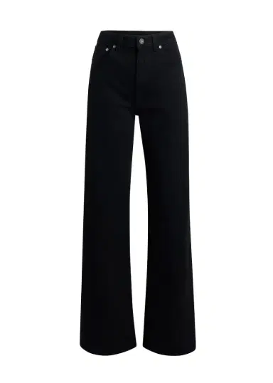 Khaite Dane Stretch Jean In Carlyle | Thumbnail 1 Khaite Dane Stretch Jean In Carlyle | Thumbnail 1