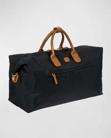 Bric's X-Travel 22" Deluxe Duffle Bag | Thumbnail 2 Bric's X-Travel 22" Deluxe Duffle Bag | Thumbnail 2