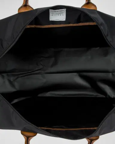 Bric's X-Travel 22" Deluxe Duffle Bag | Thumbnail 4 Bric's X-Travel 22" Deluxe Duffle Bag | Thumbnail 4