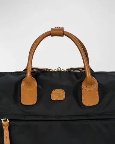 Bric's X-Travel 22" Deluxe Duffle Bag | Thumbnail 5 Bric's X-Travel 22" Deluxe Duffle Bag | Thumbnail 5