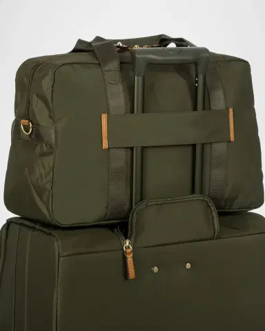 Bric's X-Travel 18" Boarding Duffle Bag | Thumbnail 3 Bric's X-Travel 18" Boarding Duffle Bag | Thumbnail 3