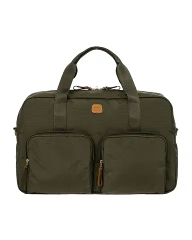 Bric's X-Travel 18" Boarding Duffle Bag | Thumbnail 1 Bric's X-Travel 18" Boarding Duffle Bag | Thumbnail 1