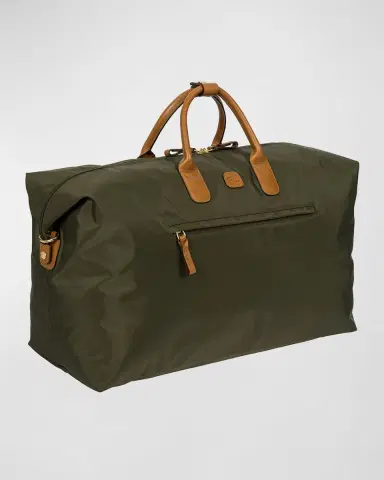 Bric's X-Travel 22" Deluxe Duffle Bag | Thumbnail 2 Bric's X-Travel 22" Deluxe Duffle Bag | Thumbnail 2