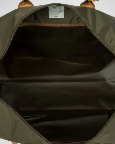 Bric's X-Travel 22" Deluxe Duffle Bag | Thumbnail 4 Bric's X-Travel 22" Deluxe Duffle Bag | Thumbnail 4