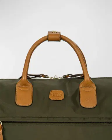 Bric's X-Travel 22" Deluxe Duffle Bag | Thumbnail 5 Bric's X-Travel 22" Deluxe Duffle Bag | Thumbnail 5