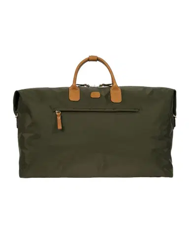 Bric's X-Travel 22" Deluxe Duffle Bag | Thumbnail 1 Bric's X-Travel 22" Deluxe Duffle Bag | Thumbnail 1