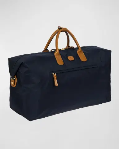 Bric's X-Travel 22" Deluxe Duffle Bag | Thumbnail 2 Bric's X-Travel 22" Deluxe Duffle Bag | Thumbnail 2
