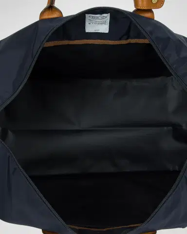 Bric's X-Travel 22" Deluxe Duffle Bag | Thumbnail 3 Bric's X-Travel 22" Deluxe Duffle Bag | Thumbnail 3