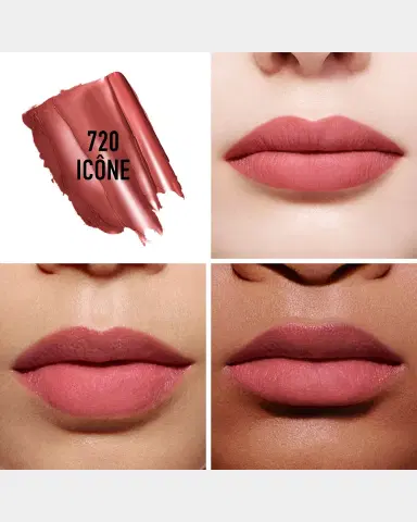 Dior Rouge Colored Lip Balm | Thumbnail 3 Dior Rouge Colored Lip Balm | Thumbnail 3