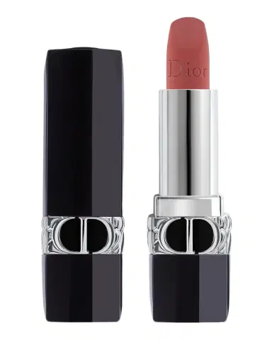 Dior Rouge Colored Lip Balm | Thumbnail 1 Dior Rouge Colored Lip Balm | Thumbnail 1