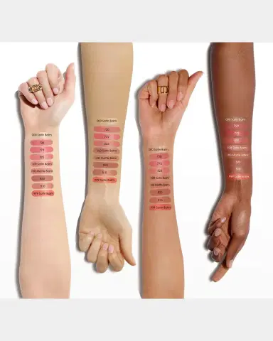 Dior Rouge Colored Lip Balm | Thumbnail 4 Dior Rouge Colored Lip Balm | Thumbnail 4