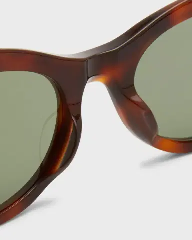 Saint Laurent YSL Acetate Cat-Eye Sunglasses | Thumbnail 4 Saint Laurent YSL Acetate Cat-Eye Sunglasses | Thumbnail 4