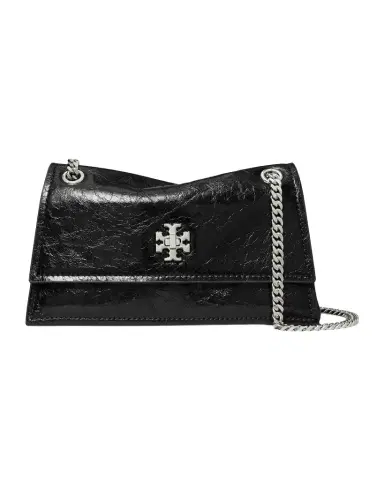 Tory Burch Kira Turnlock Leather Shoulder Bag | Thumbnail 1 Tory Burch Kira Turnlock Leather Shoulder Bag | Thumbnail 1