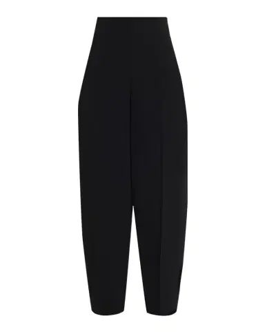 FFORME Yvette Curved-Leg Trousers | Thumbnail 1 FFORME Yvette Curved-Leg Trousers | Thumbnail 1