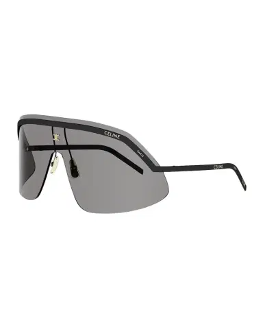 Celine Morning Shade Metal Mask Sunglasses | Thumbnail 1 Celine Morning Shade Metal Mask Sunglasses | Thumbnail 1
