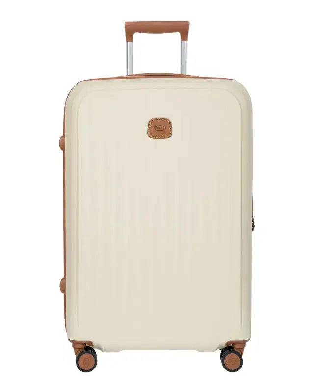 Taormina 27" Expandable Check-In Spinner Suitcase Taormina 27" Expandable Check-In Spinner Suitcase