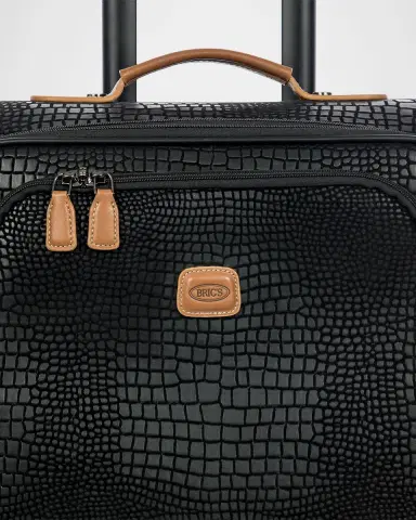 Bric's My Safari 21" Expandable Carry-On Spinner Luggage | Thumbnail 5 Bric's My Safari 21" Expandable Carry-On Spinner Luggage | Thumbnail 5