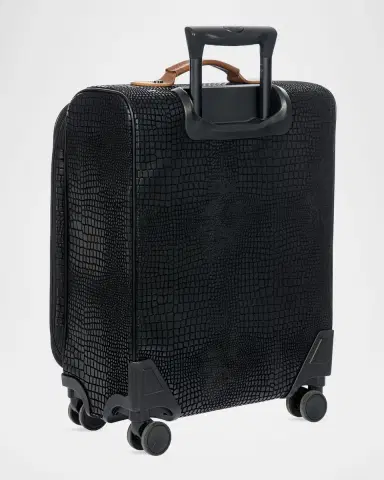 Bric's My Safari 21" Expandable Carry-On Spinner Luggage | Thumbnail 6 Bric's My Safari 21" Expandable Carry-On Spinner Luggage | Thumbnail 6