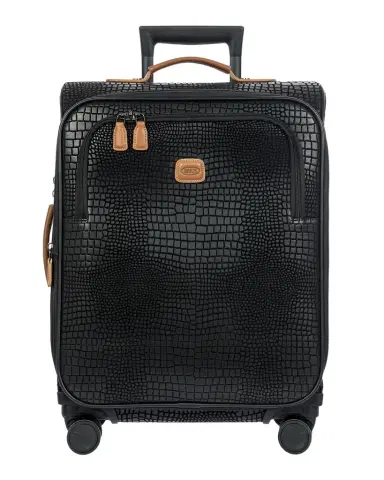 Bric's My Safari 21" Expandable Carry-On Spinner Luggage | Thumbnail 1 Bric's My Safari 21" Expandable Carry-On Spinner Luggage | Thumbnail 1