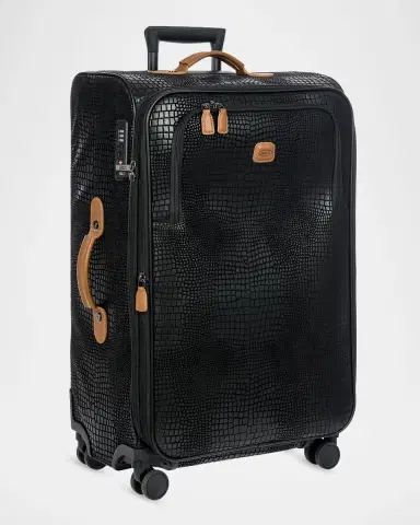 Bric's My Safari 28" Expandable Check-In Spinner Luggage | Thumbnail 2 Bric's My Safari 28" Expandable Check-In Spinner Luggage | Thumbnail 2