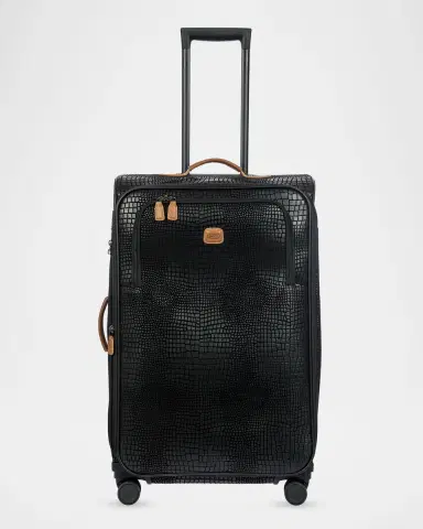 Bric's My Safari 28" Expandable Check-In Spinner Luggage | Thumbnail 4 Bric's My Safari 28" Expandable Check-In Spinner Luggage | Thumbnail 4