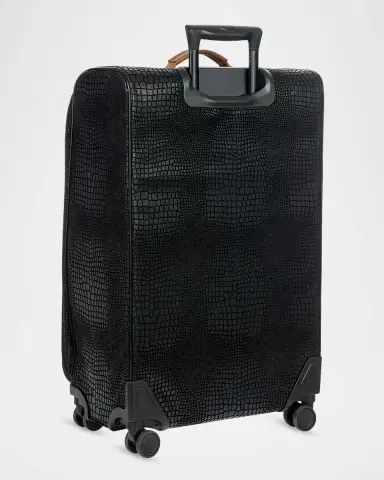 Bric's My Safari 28" Expandable Check-In Spinner Luggage | Thumbnail 6 Bric's My Safari 28" Expandable Check-In Spinner Luggage | Thumbnail 6