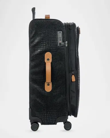 Bric's My Safari 28" Expandable Check-In Spinner Luggage | Thumbnail 7 Bric's My Safari 28" Expandable Check-In Spinner Luggage | Thumbnail 7
