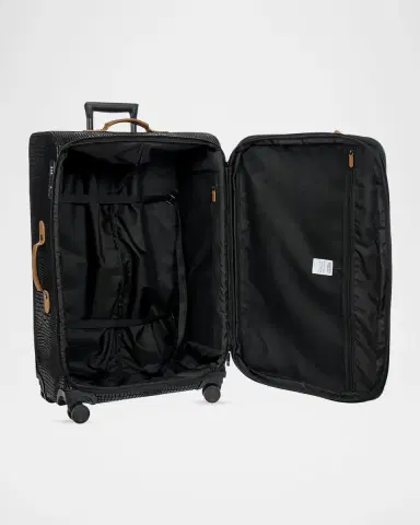 Bric's My Safari 30" Expandable Check-In Spinner Luggage | Thumbnail 3 Bric's My Safari 30" Expandable Check-In Spinner Luggage | Thumbnail 3