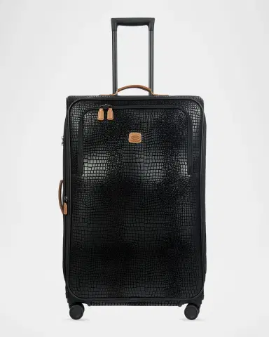 Bric's My Safari 30" Expandable Check-In Spinner Luggage | Thumbnail 4 Bric's My Safari 30" Expandable Check-In Spinner Luggage | Thumbnail 4