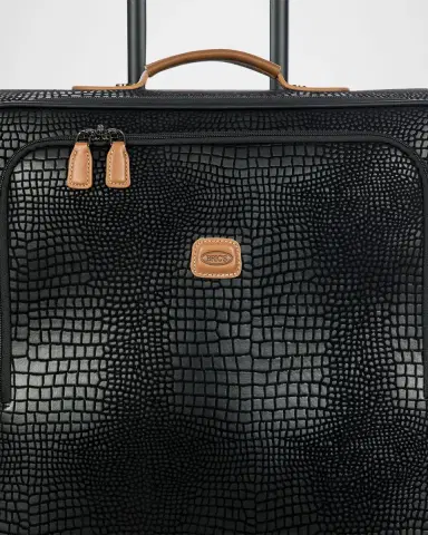 Bric's My Safari 30" Expandable Check-In Spinner Luggage | Thumbnail 5 Bric's My Safari 30" Expandable Check-In Spinner Luggage | Thumbnail 5